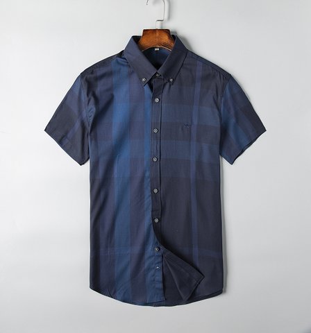 Burberry Men Shirts-1647